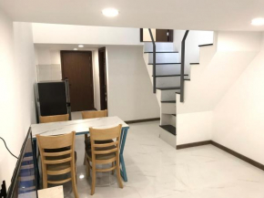 Smiley Apartment Quận 2